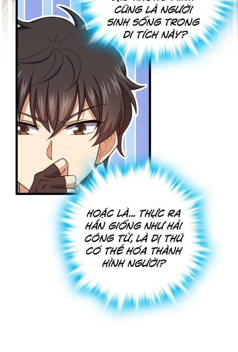 Đại Vương Tha Mạng Chapter 730 - Trang 2