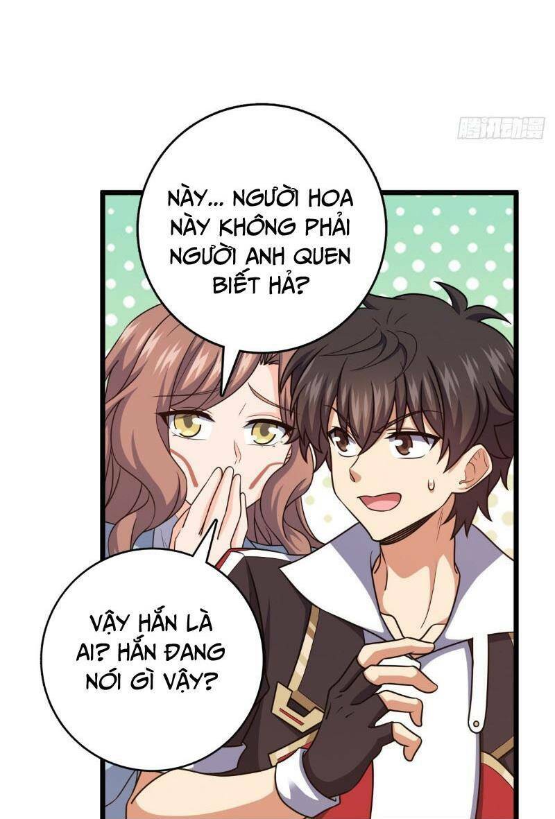 Đại Vương Tha Mạng Chapter 730 - Trang 2