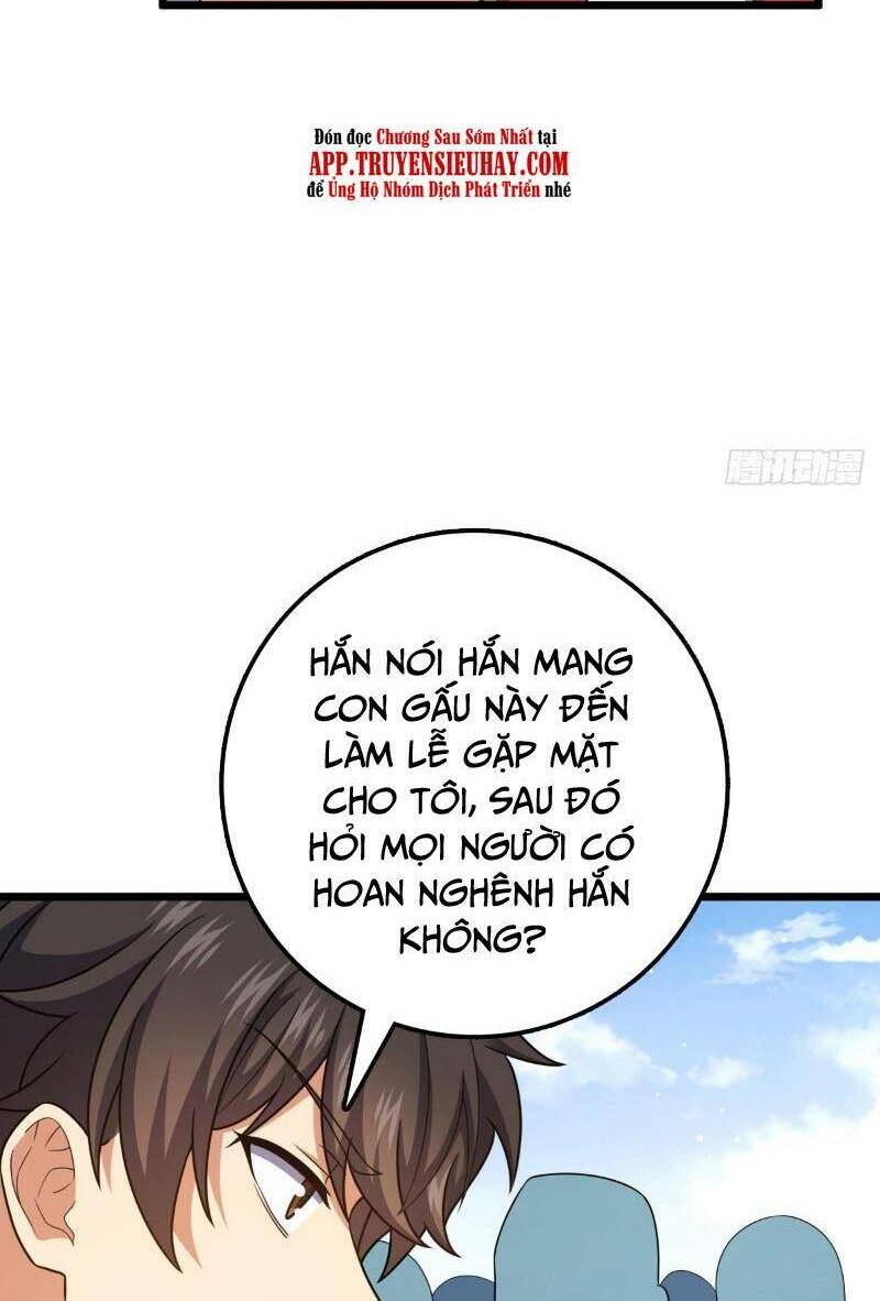 Đại Vương Tha Mạng Chapter 730 - Trang 2