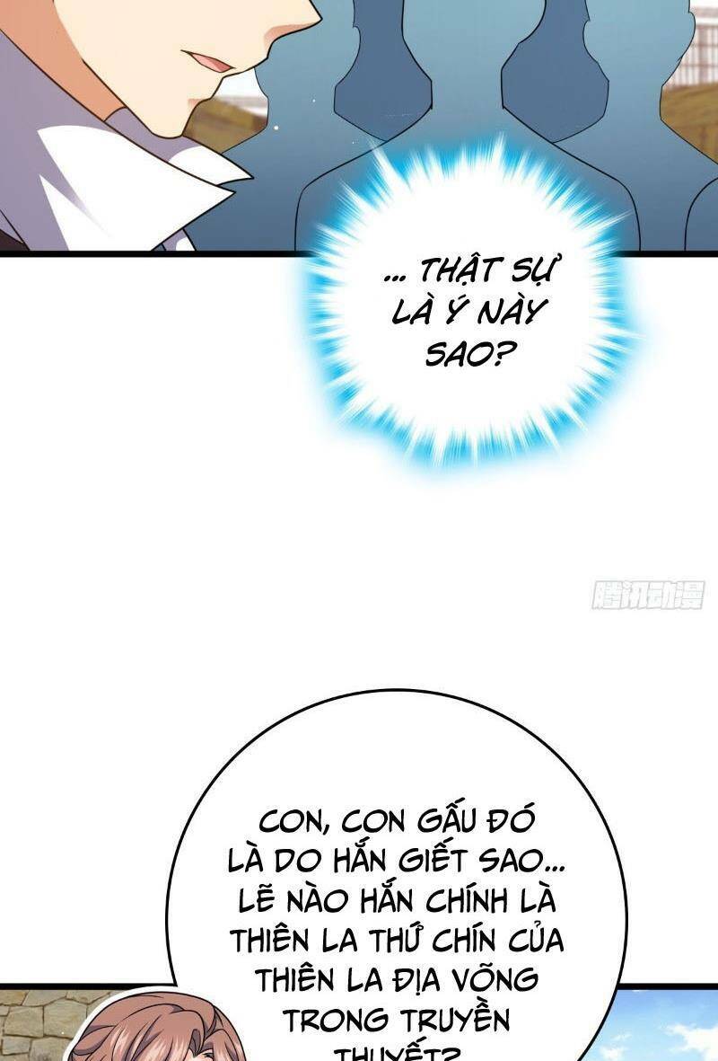 Đại Vương Tha Mạng Chapter 730 - Trang 2