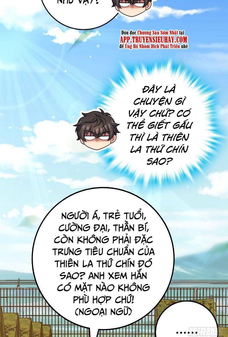 Đại Vương Tha Mạng Chapter 730 - Trang 2