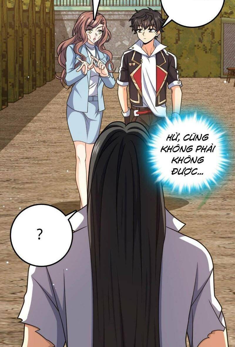 Đại Vương Tha Mạng Chapter 730 - Trang 2