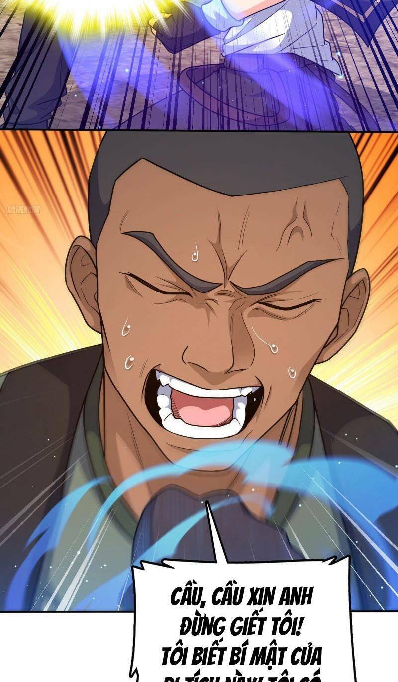 Đại Vương Tha Mạng Chapter 730 - Trang 2