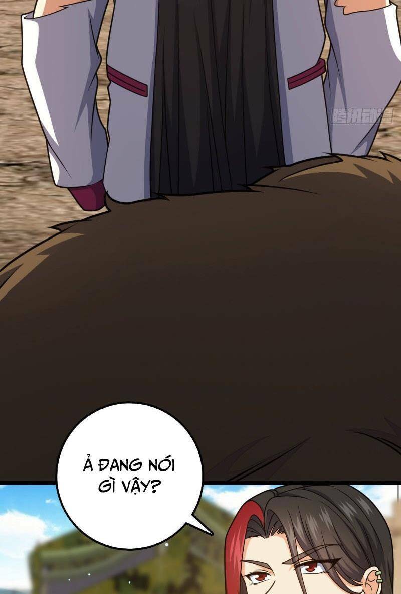 Đại Vương Tha Mạng Chapter 730 - Trang 2