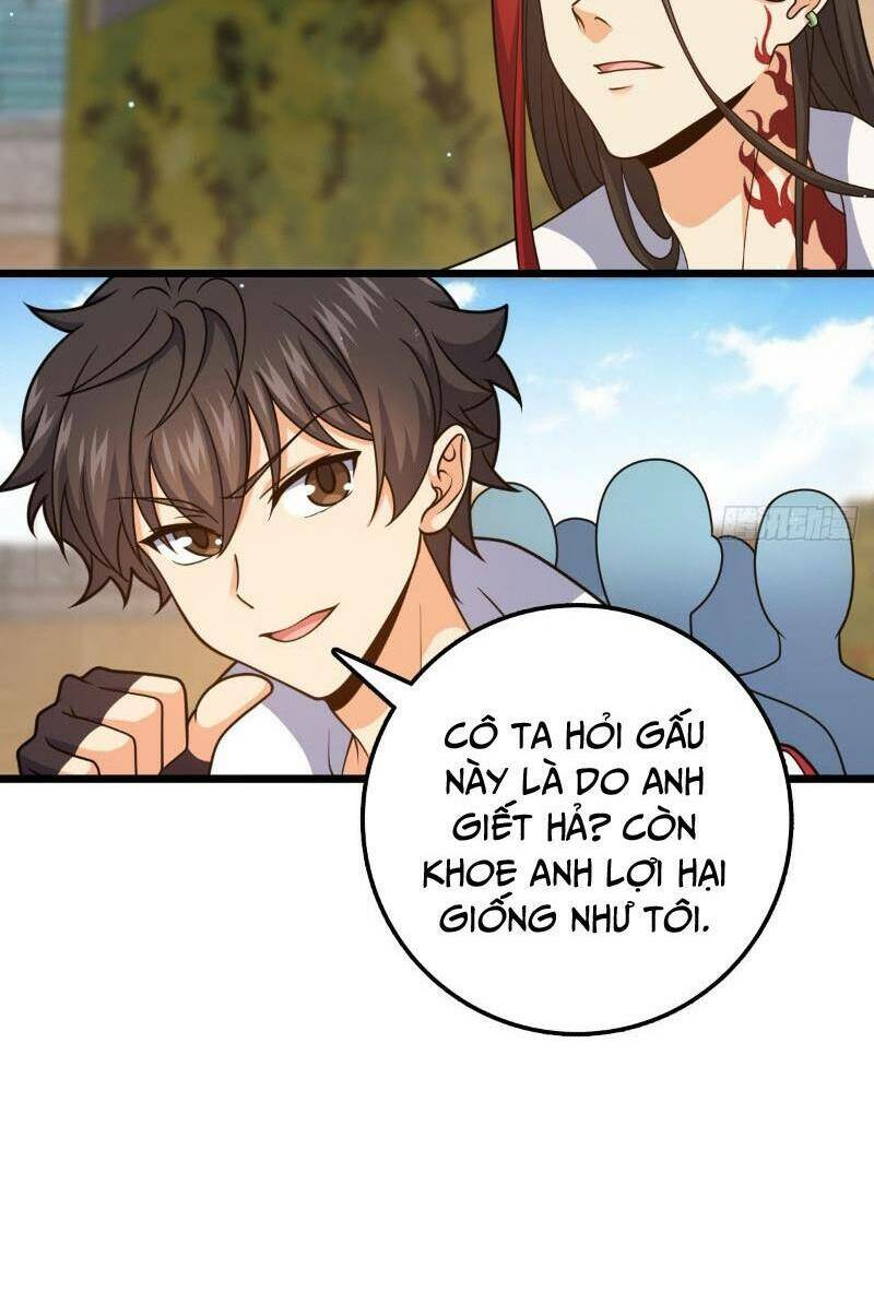 Đại Vương Tha Mạng Chapter 730 - Trang 2