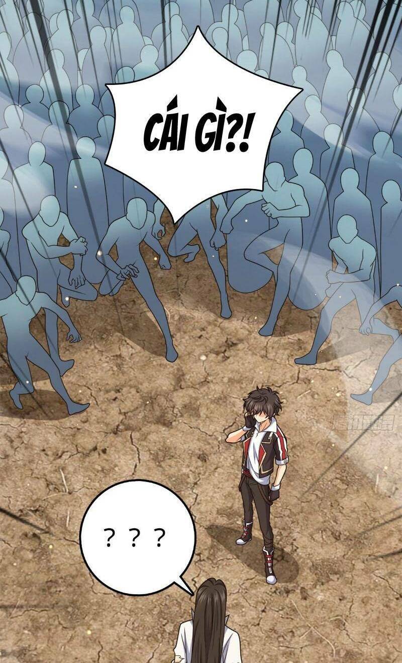 Đại Vương Tha Mạng Chapter 730 - Trang 2