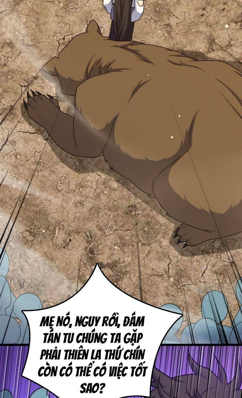 Đại Vương Tha Mạng Chapter 730 - Trang 2