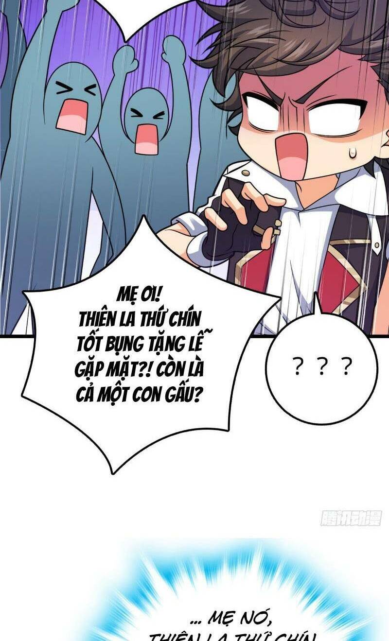 Đại Vương Tha Mạng Chapter 730 - Trang 2