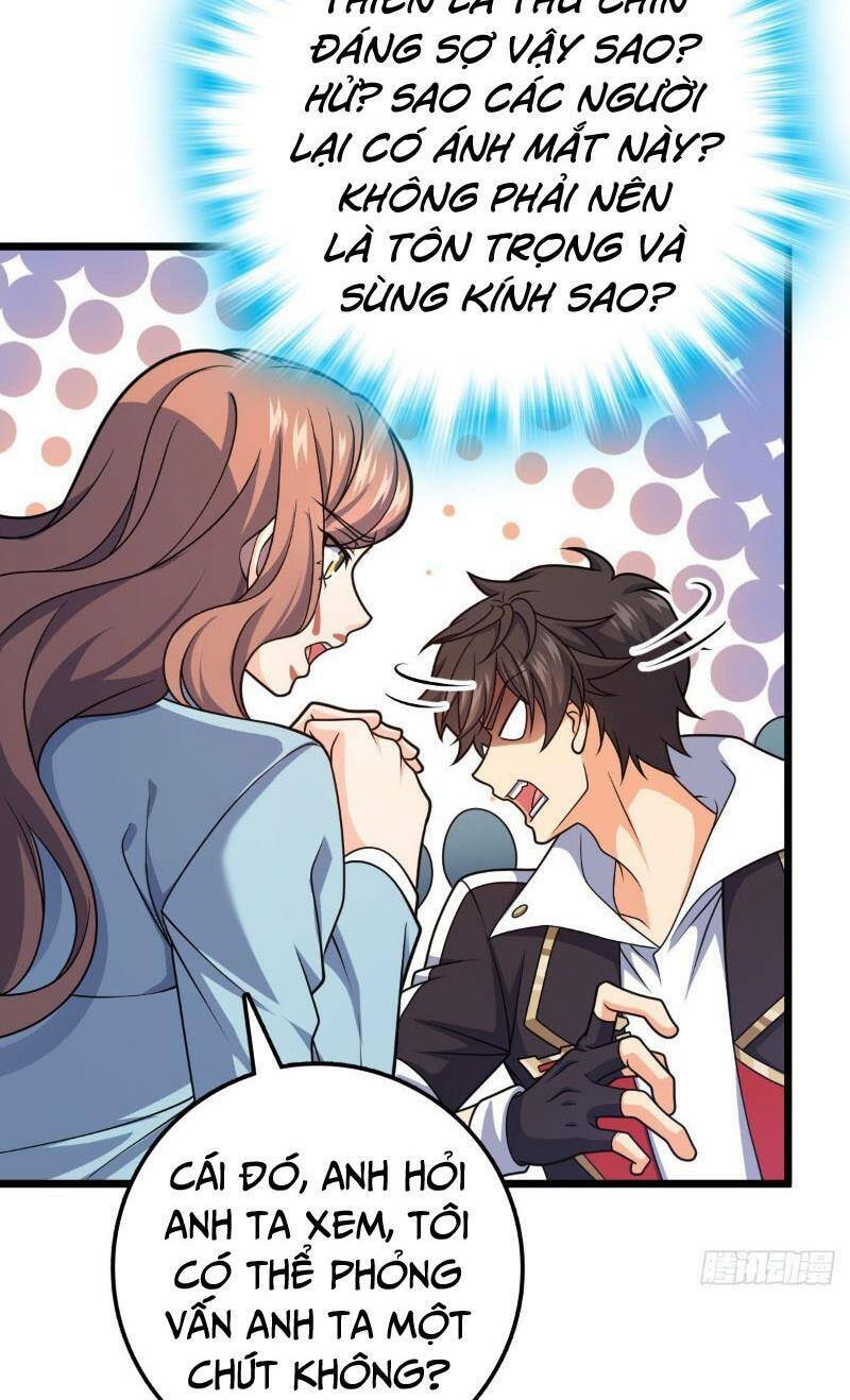 Đại Vương Tha Mạng Chapter 730 - Trang 2