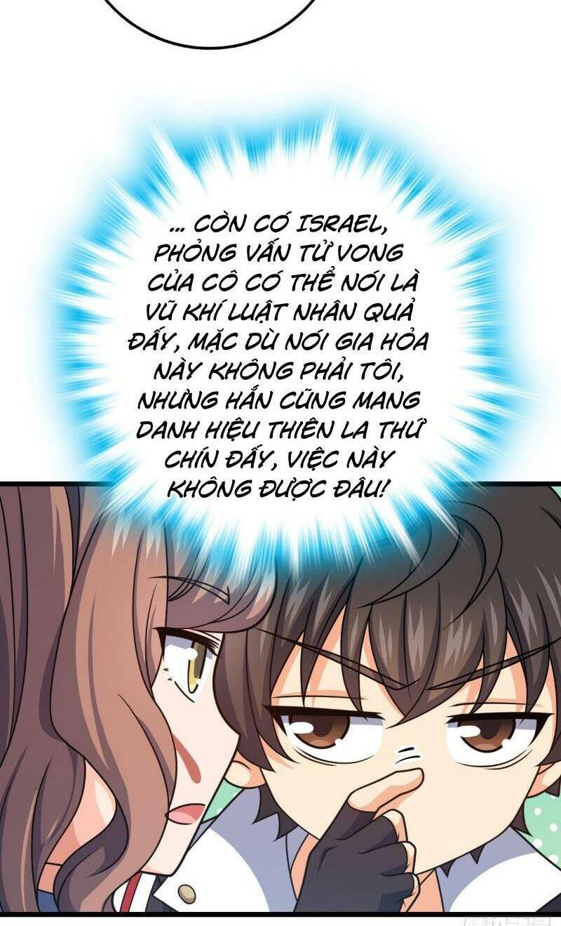 Đại Vương Tha Mạng Chapter 730 - Trang 2