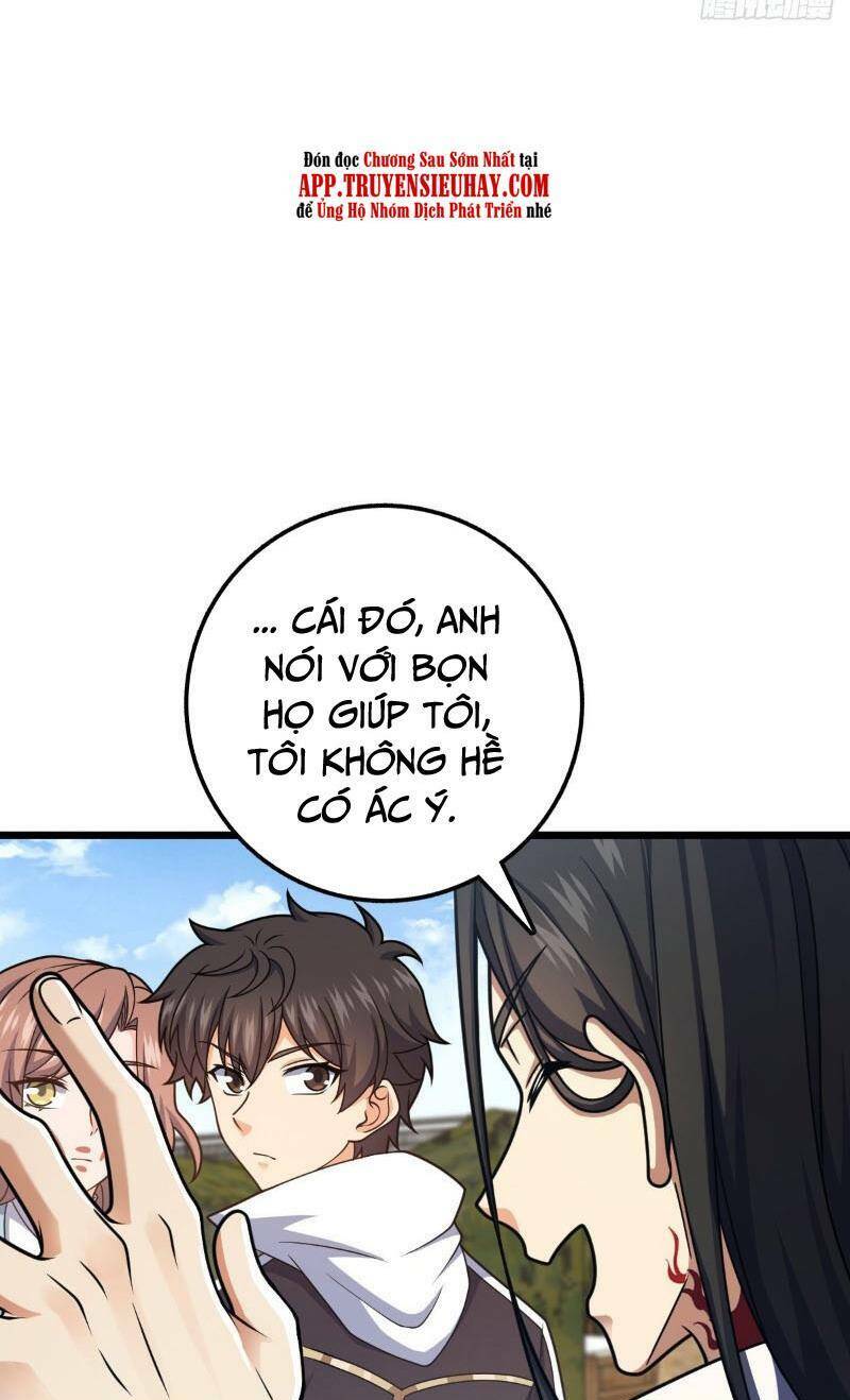 Đại Vương Tha Mạng Chapter 730 - Trang 2