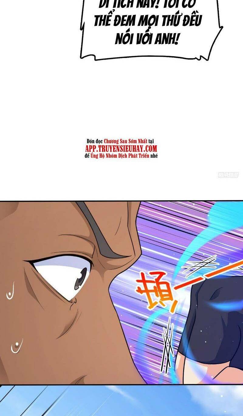 Đại Vương Tha Mạng Chapter 730 - Trang 2