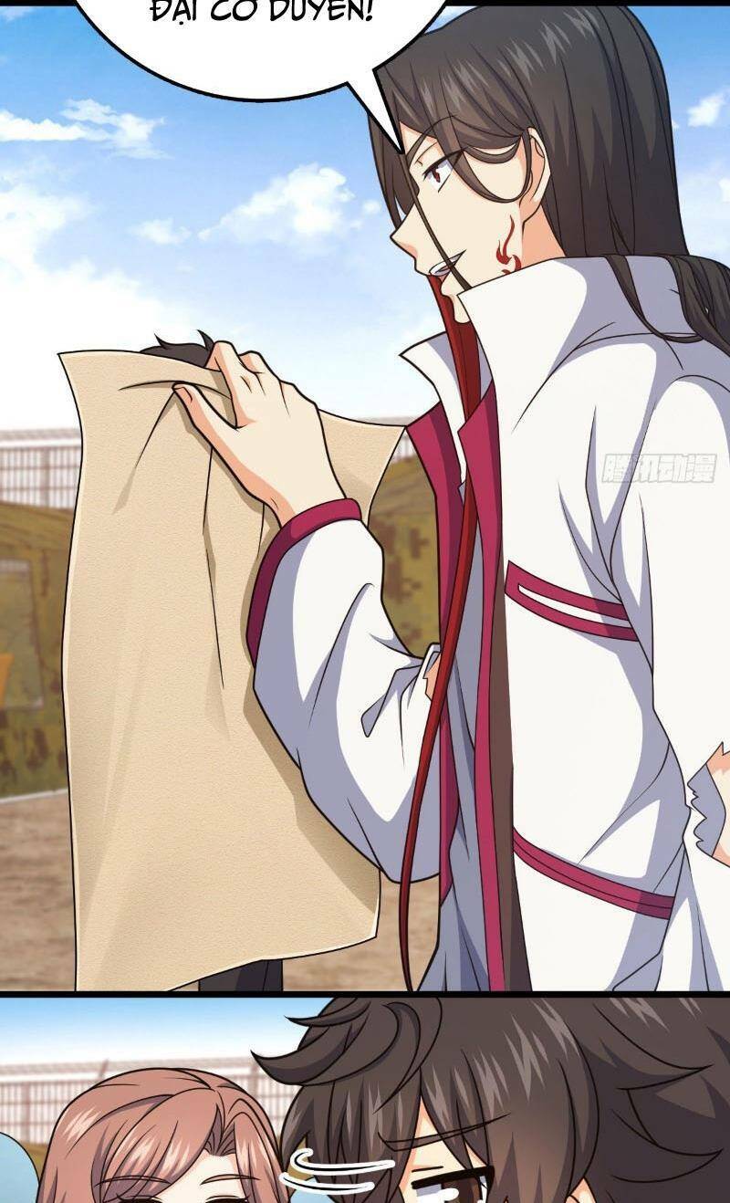 Đại Vương Tha Mạng Chapter 730 - Trang 2