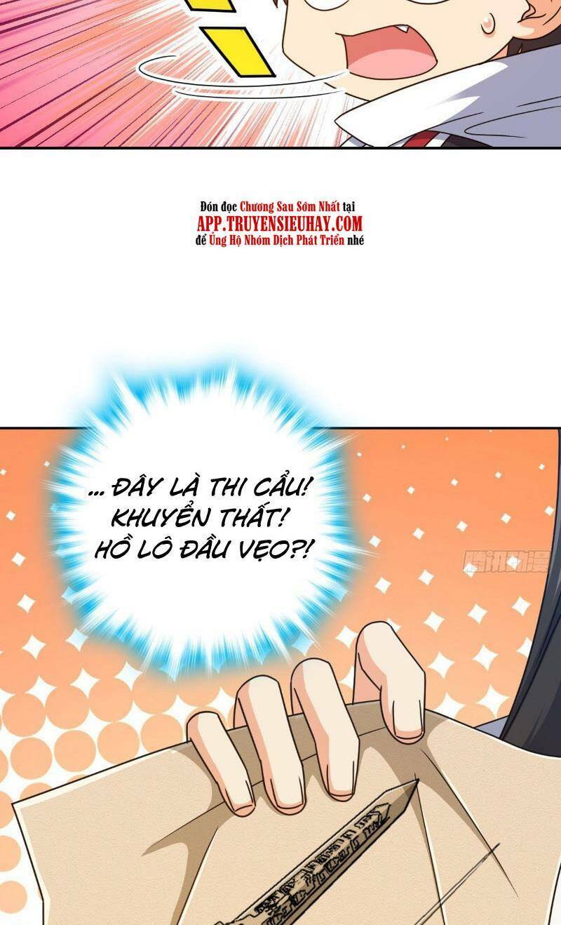 Đại Vương Tha Mạng Chapter 730 - Trang 2