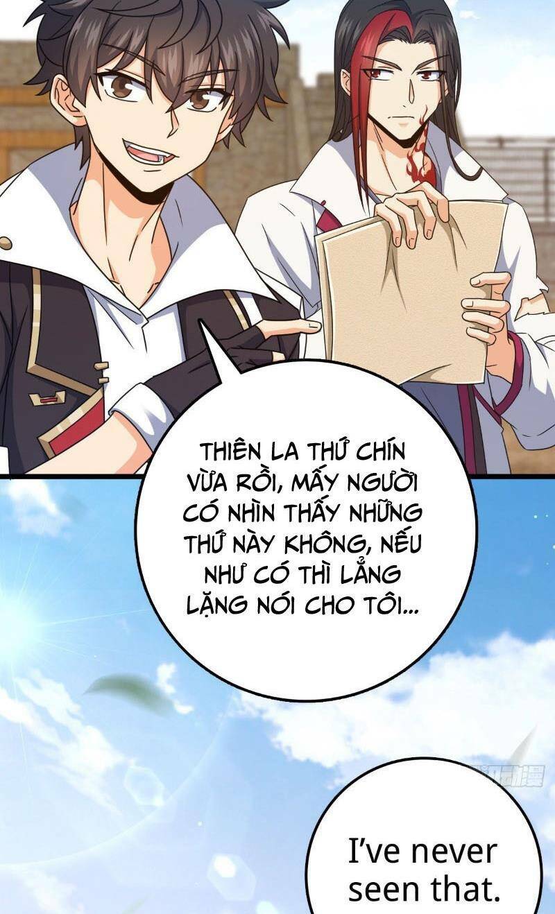 Đại Vương Tha Mạng Chapter 730 - Trang 2