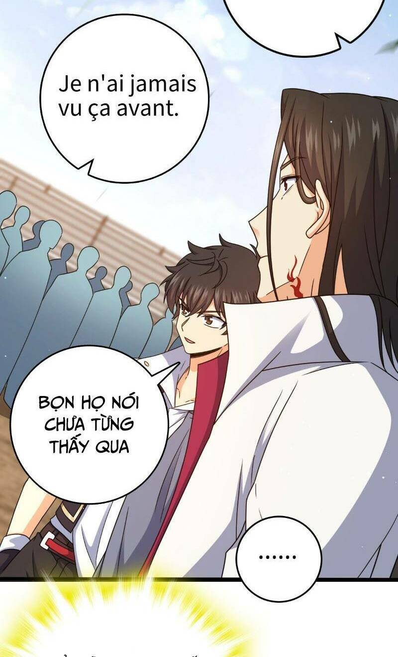 Đại Vương Tha Mạng Chapter 730 - Trang 2