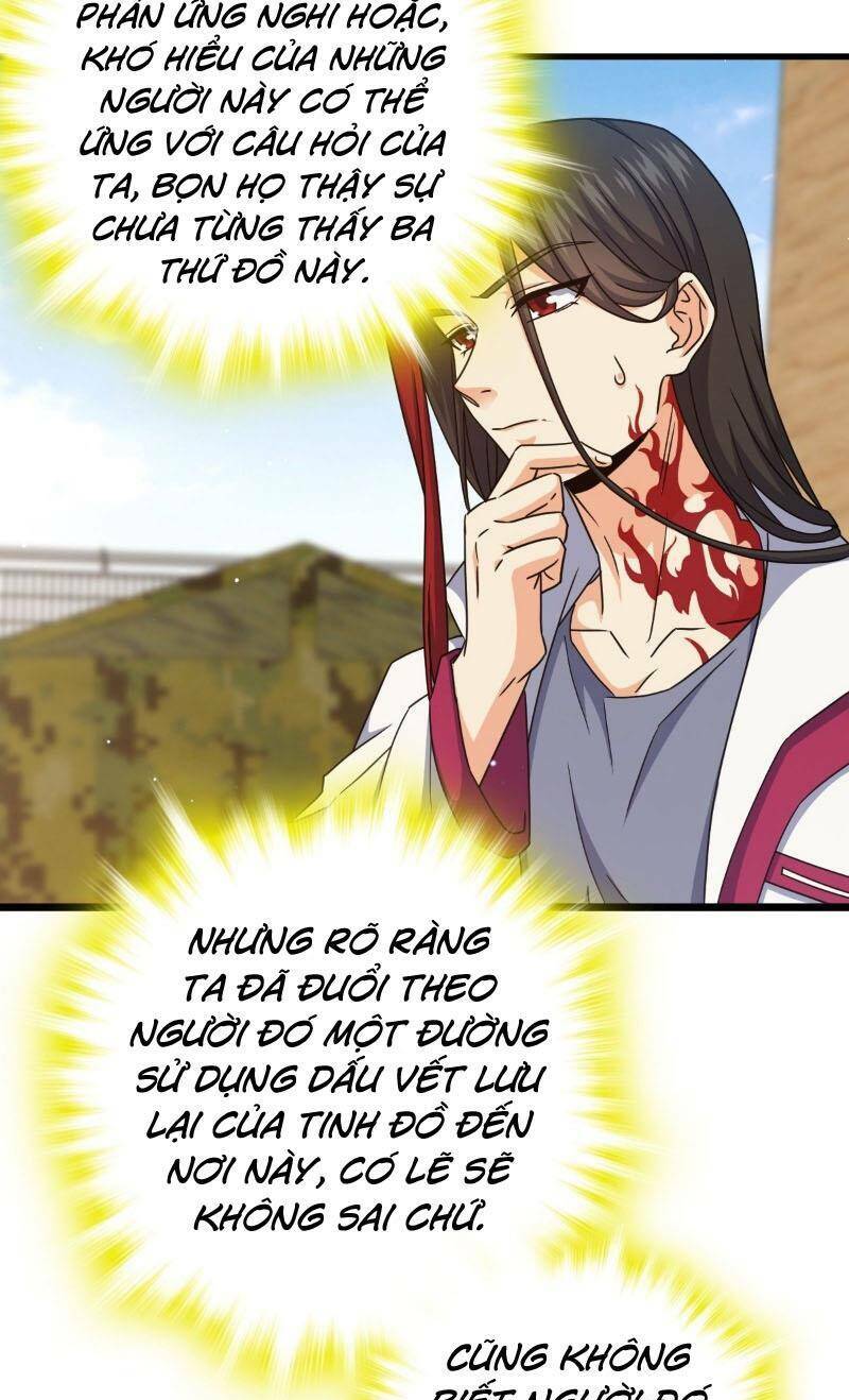 Đại Vương Tha Mạng Chapter 730 - Trang 2