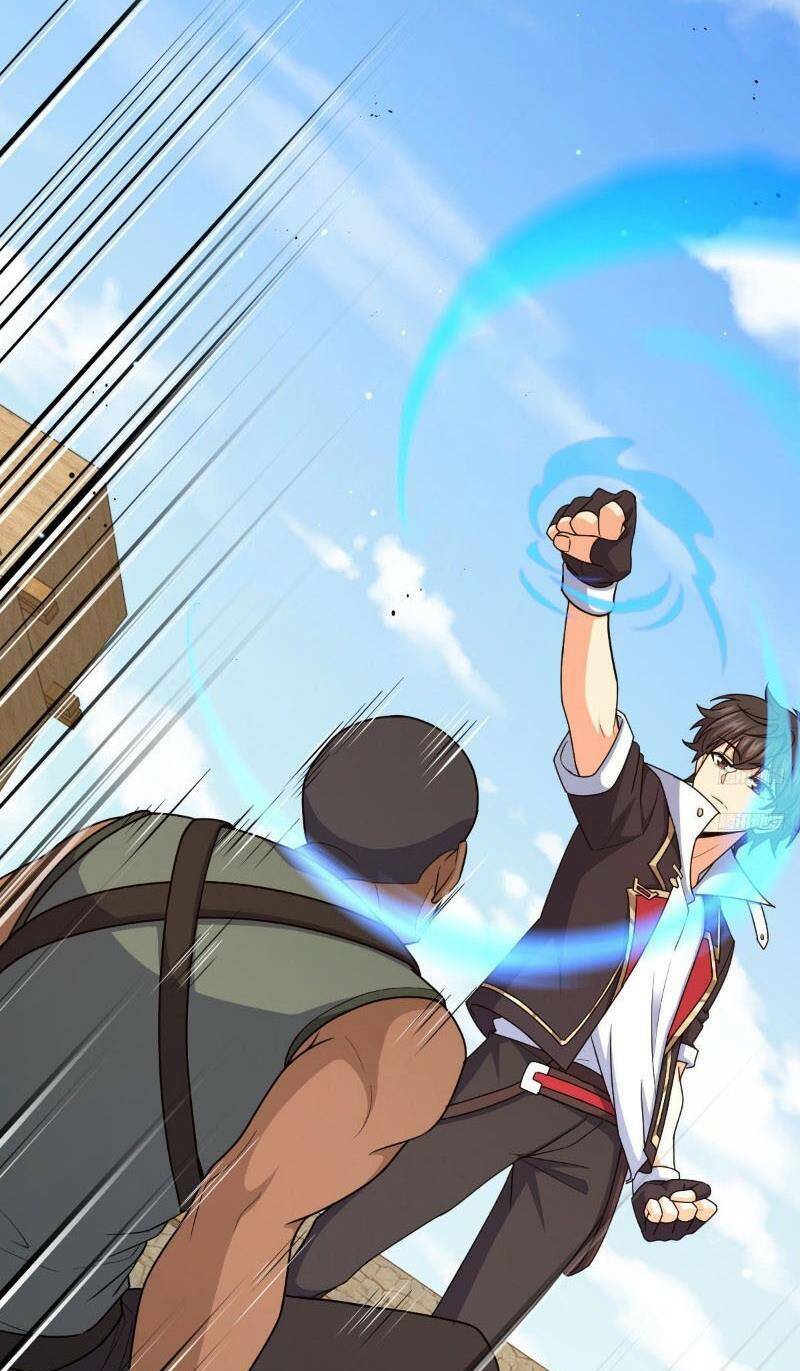 Đại Vương Tha Mạng Chapter 730 - Trang 2