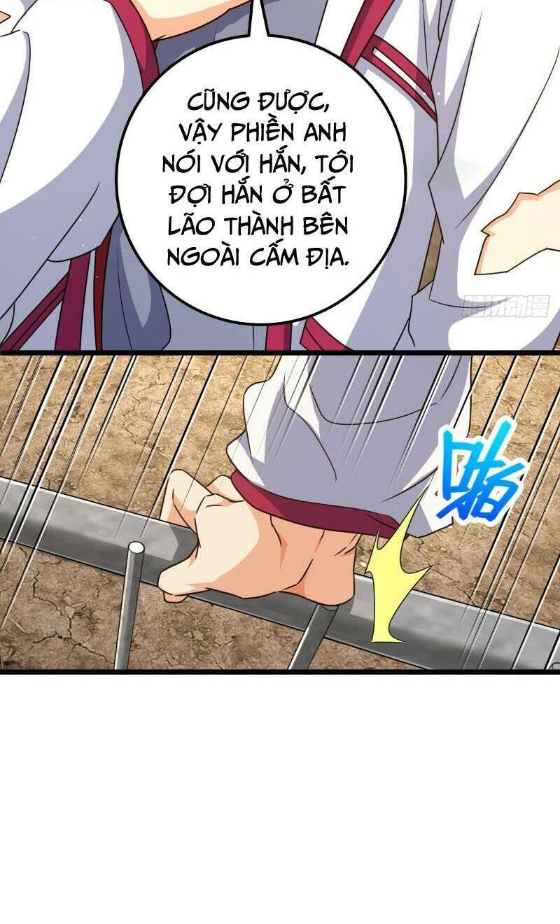 Đại Vương Tha Mạng Chapter 730 - Trang 2