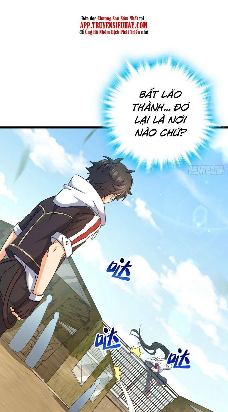 Đại Vương Tha Mạng Chapter 730 - Trang 2