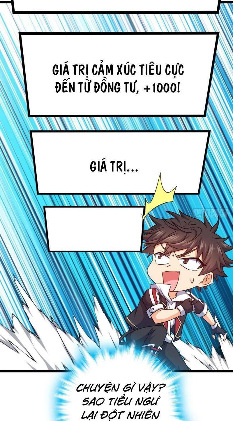 Đại Vương Tha Mạng Chapter 730 - Trang 2