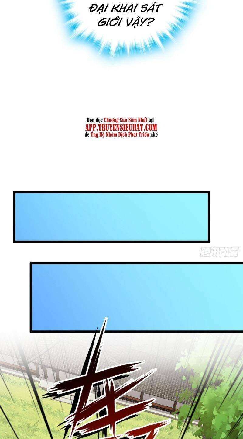 Đại Vương Tha Mạng Chapter 730 - Trang 2