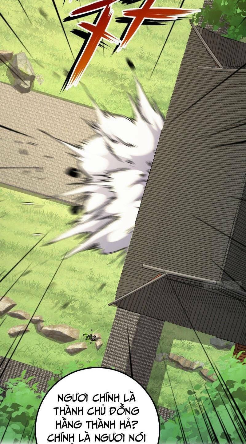 Đại Vương Tha Mạng Chapter 730 - Trang 2