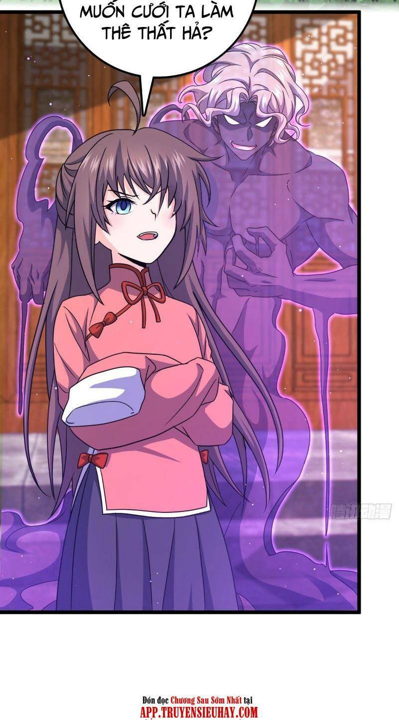 Đại Vương Tha Mạng Chapter 730 - Trang 2