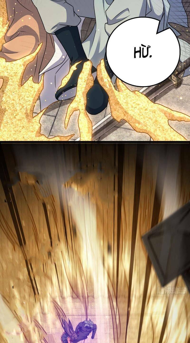 Đại Vương Tha Mạng Chapter 730 - Trang 2