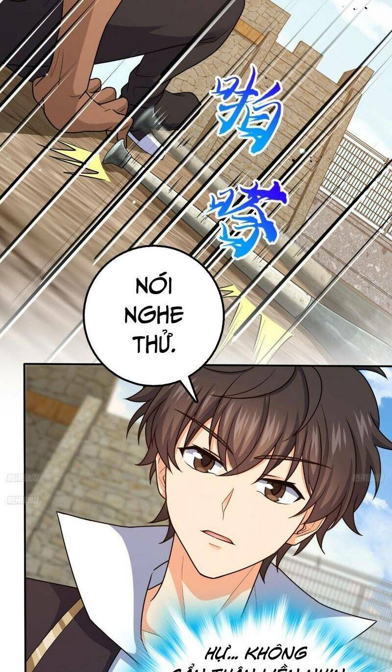 Đại Vương Tha Mạng Chapter 730 - Trang 2