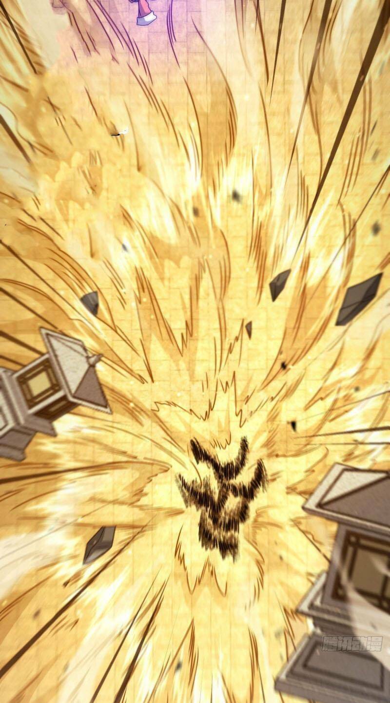 Đại Vương Tha Mạng Chapter 730 - Trang 2