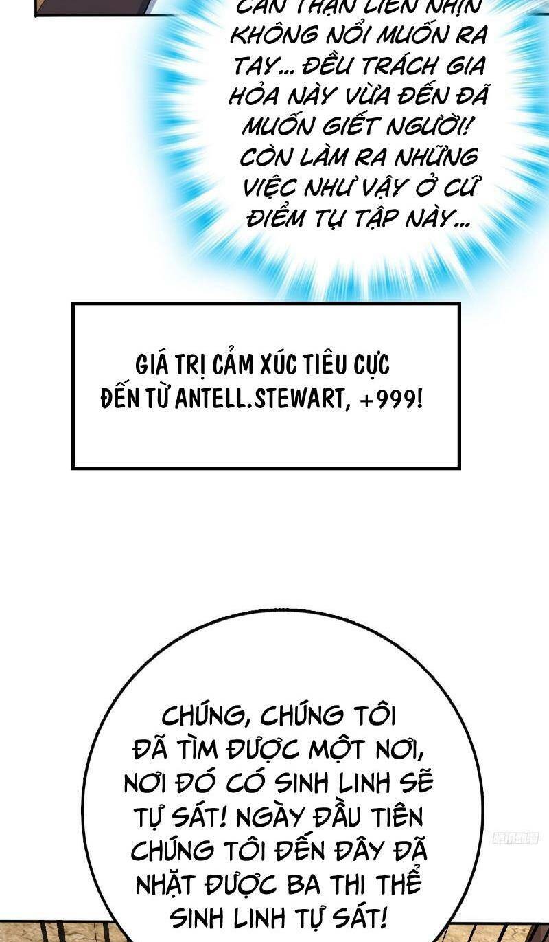 Đại Vương Tha Mạng Chapter 730 - Trang 2