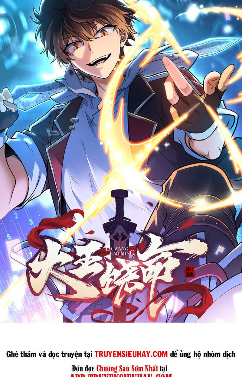 Đại Vương Tha Mạng Chapter 731 - Trang 2