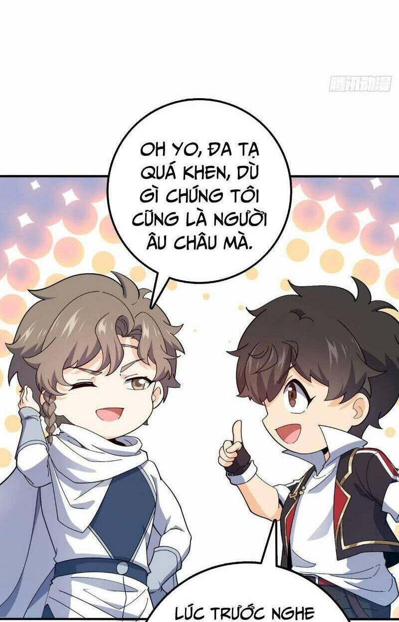 Đại Vương Tha Mạng Chapter 731 - Trang 2