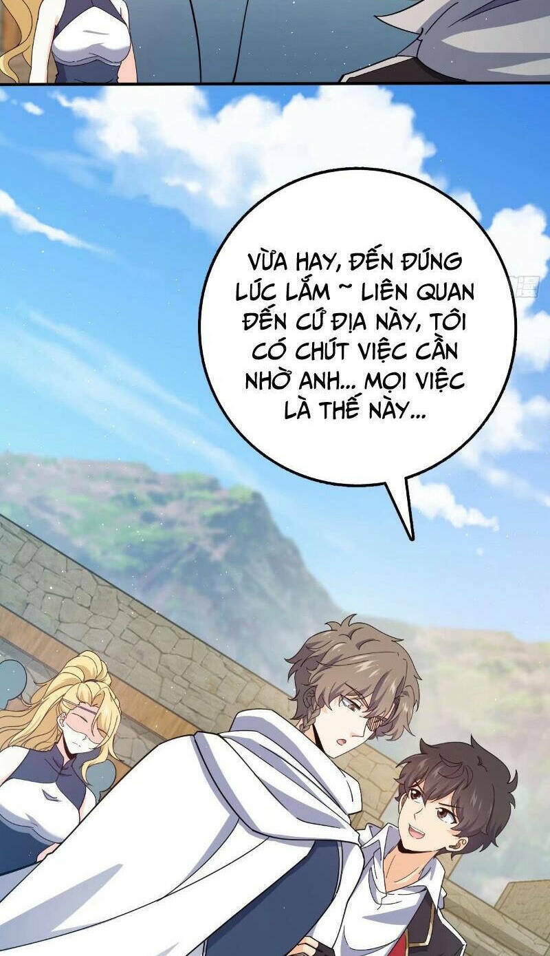 Đại Vương Tha Mạng Chapter 731 - Trang 2