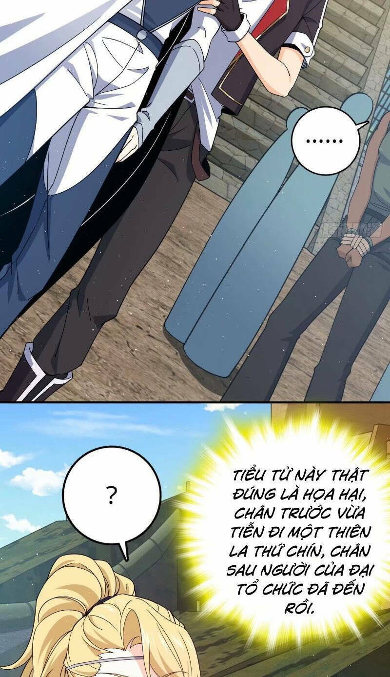 Đại Vương Tha Mạng Chapter 731 - Trang 2