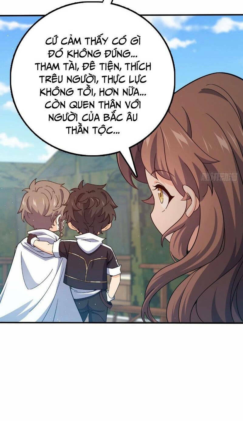 Đại Vương Tha Mạng Chapter 731 - Trang 2