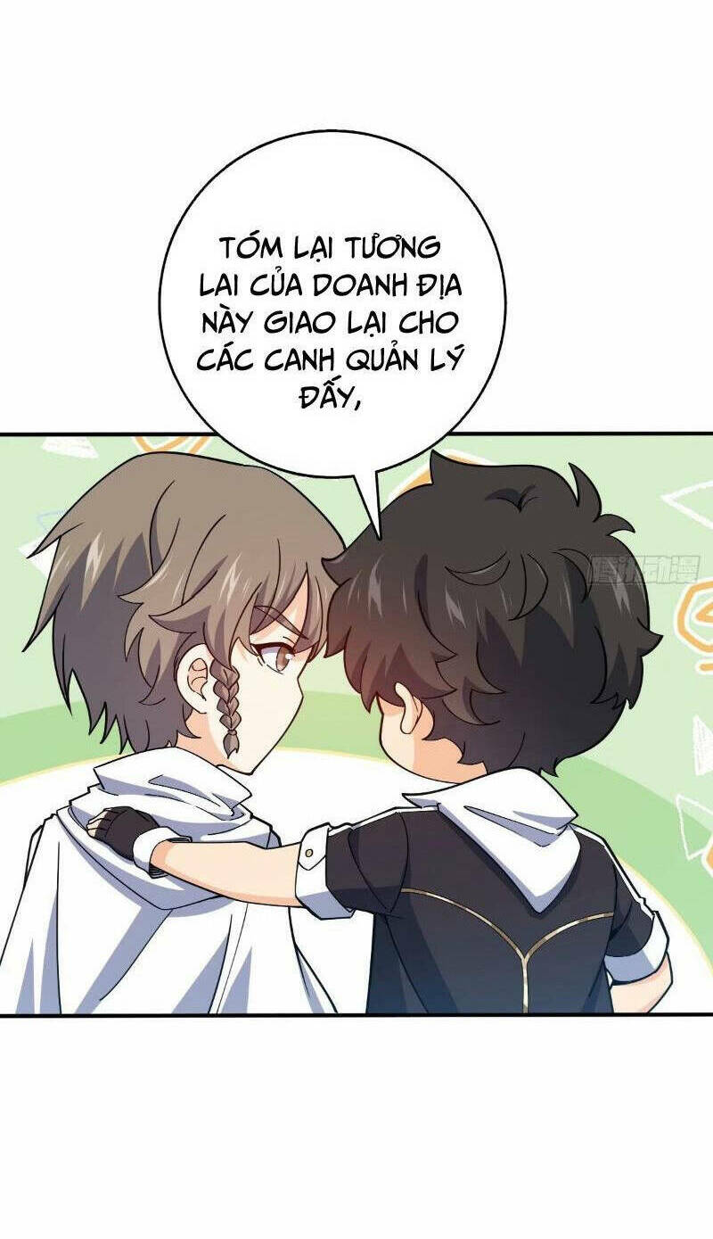 Đại Vương Tha Mạng Chapter 731 - Trang 2