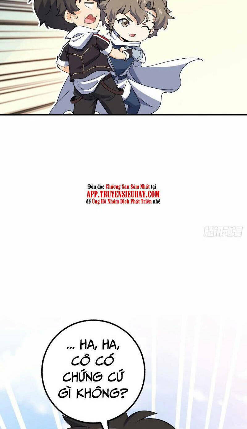 Đại Vương Tha Mạng Chapter 731 - Trang 2