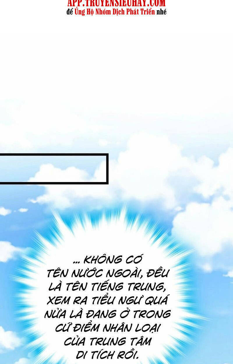 Đại Vương Tha Mạng Chapter 731 - Trang 2