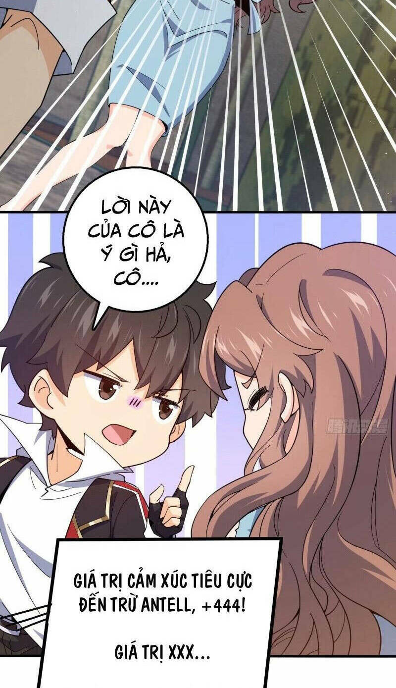 Đại Vương Tha Mạng Chapter 731 - Trang 2