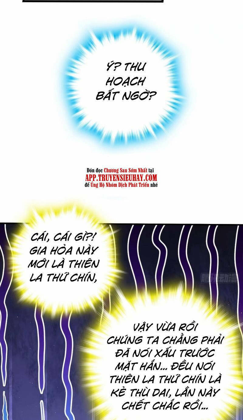 Đại Vương Tha Mạng Chapter 731 - Trang 2