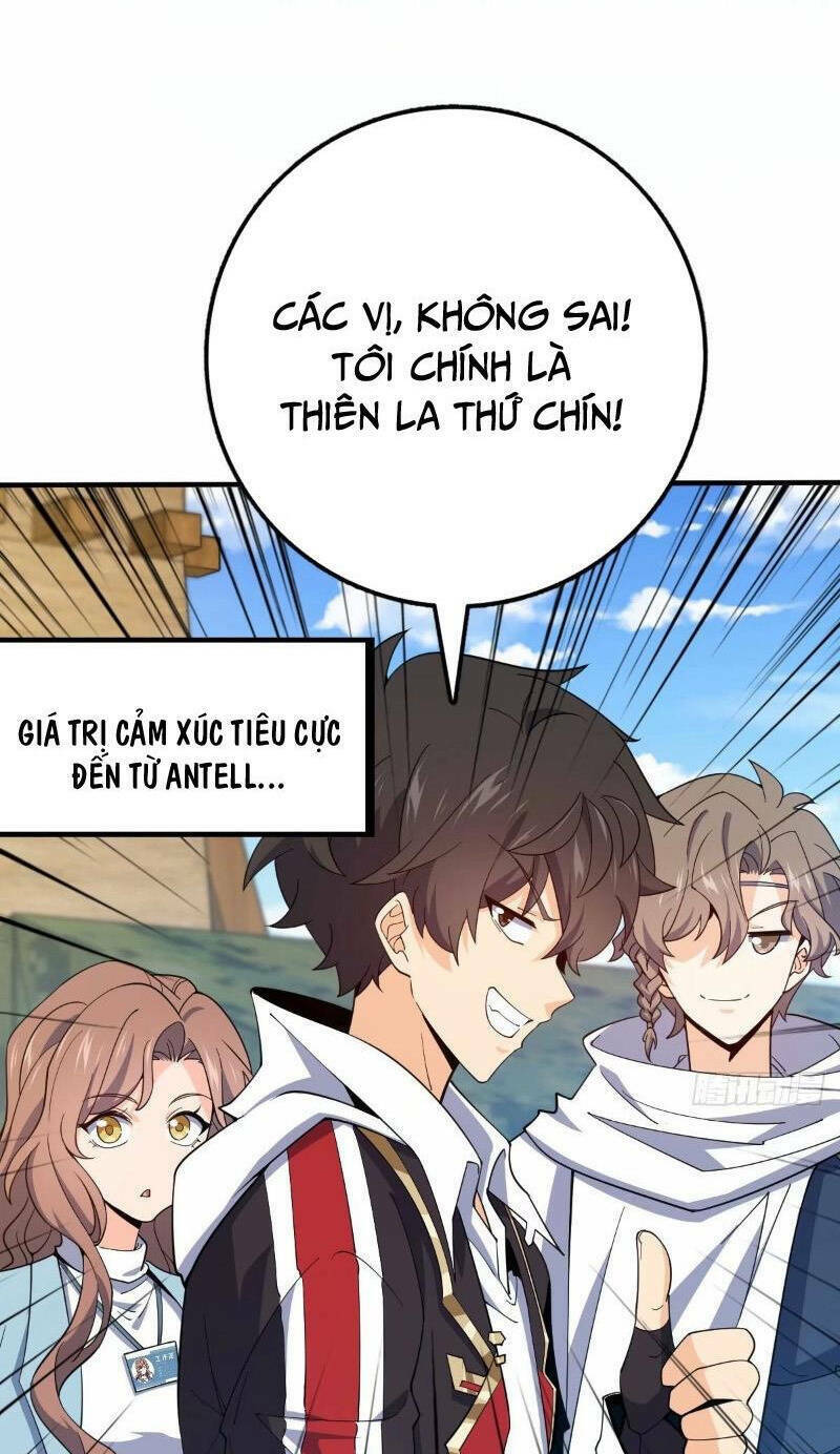 Đại Vương Tha Mạng Chapter 731 - Trang 2