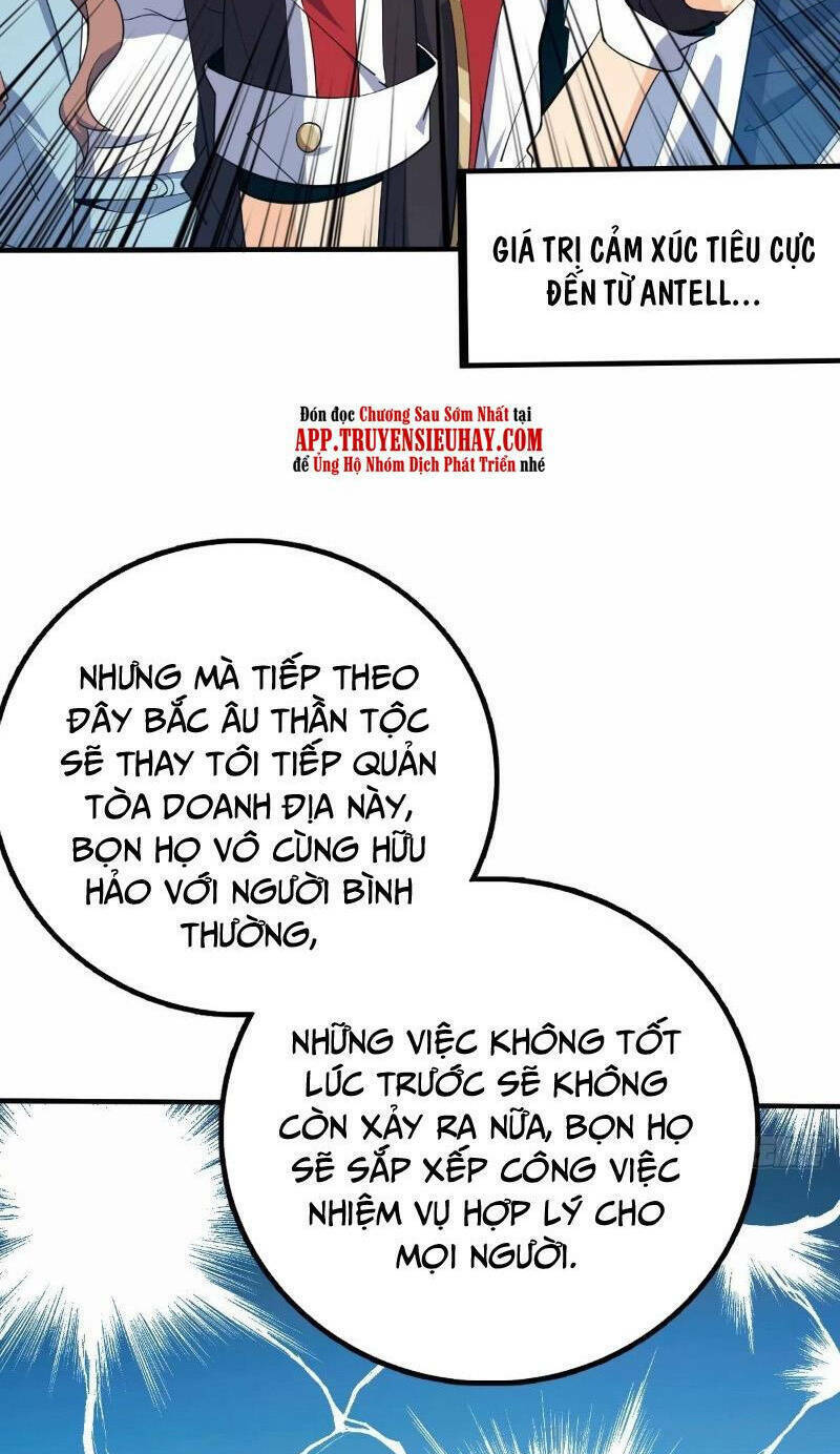 Đại Vương Tha Mạng Chapter 731 - Trang 2