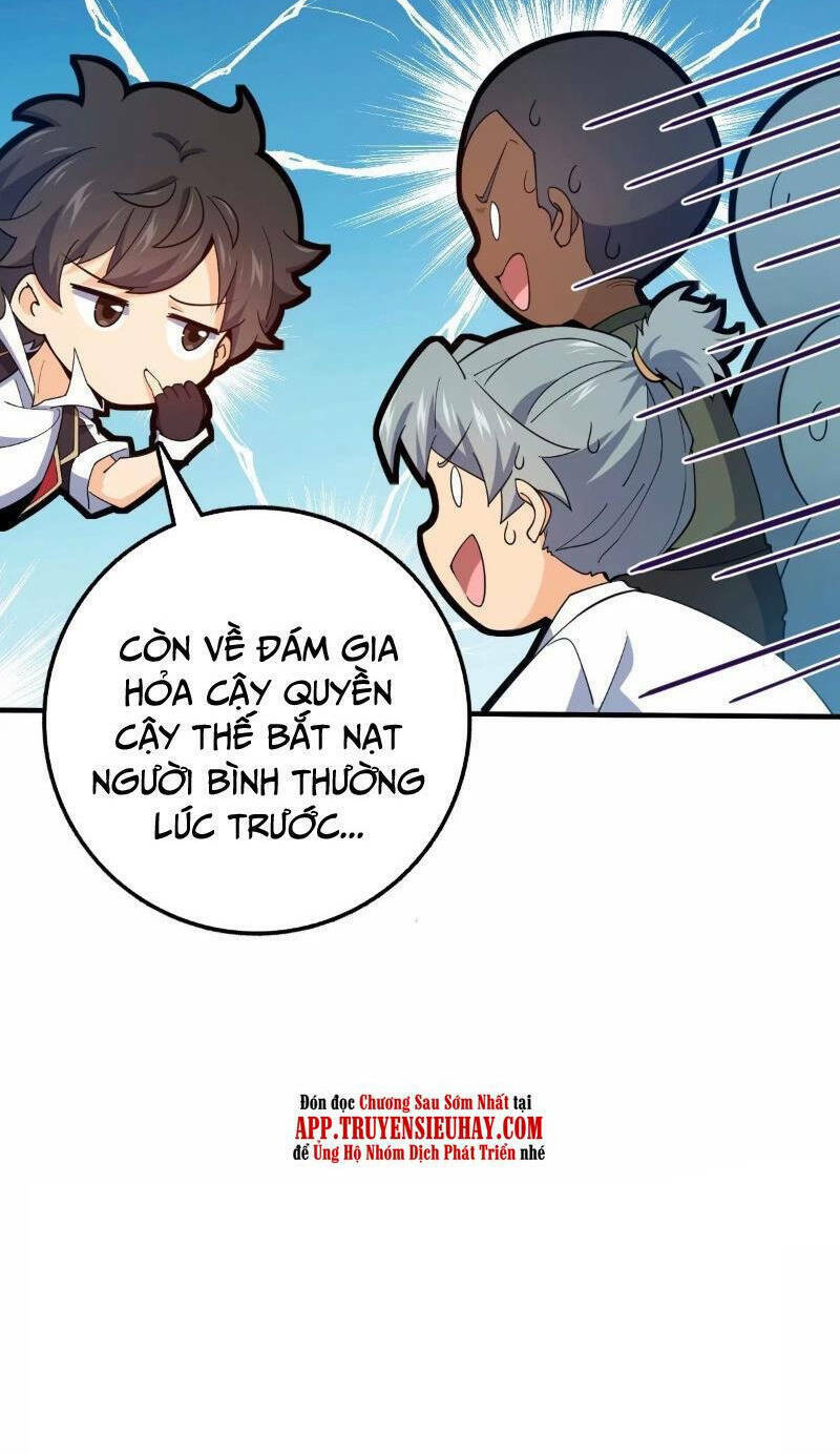 Đại Vương Tha Mạng Chapter 731 - Trang 2