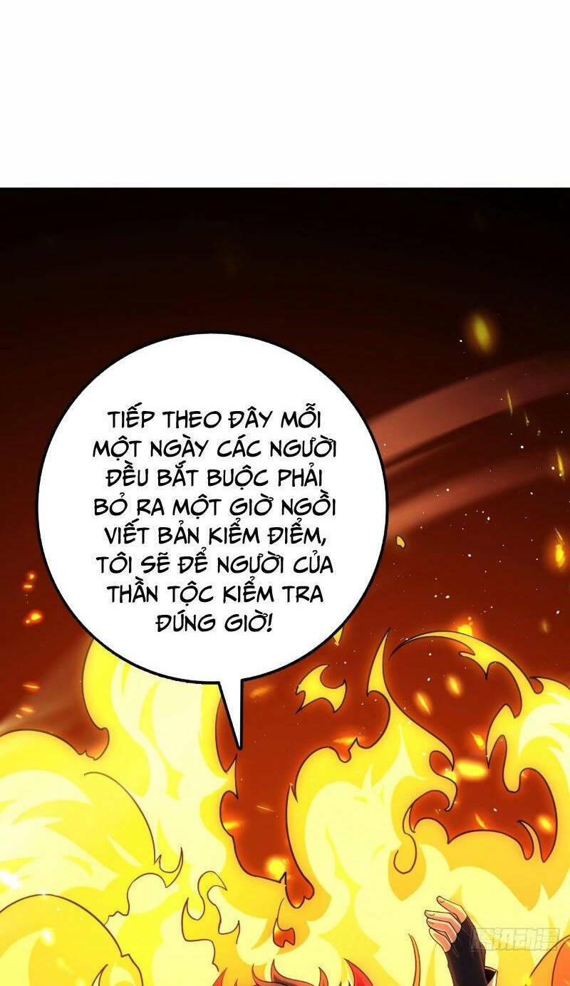 Đại Vương Tha Mạng Chapter 731 - Trang 2