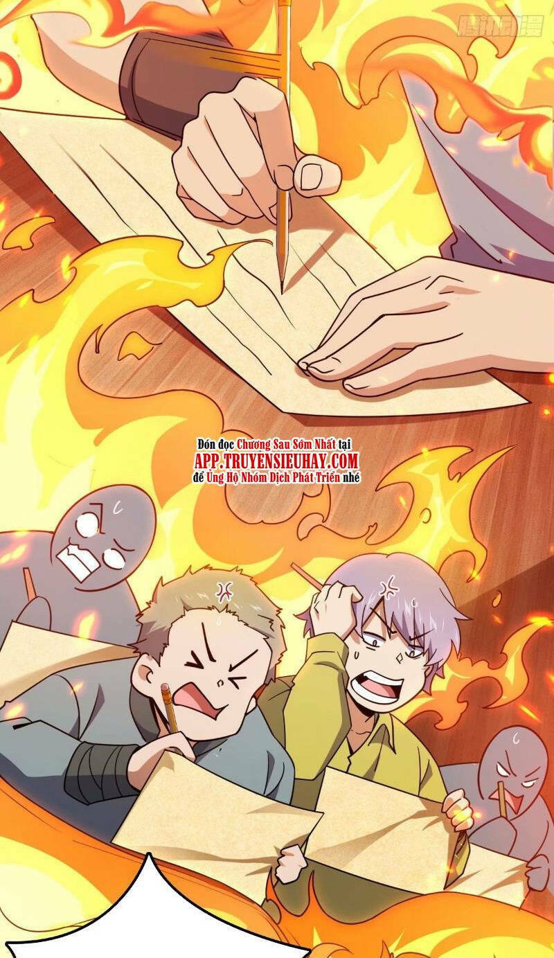 Đại Vương Tha Mạng Chapter 731 - Trang 2