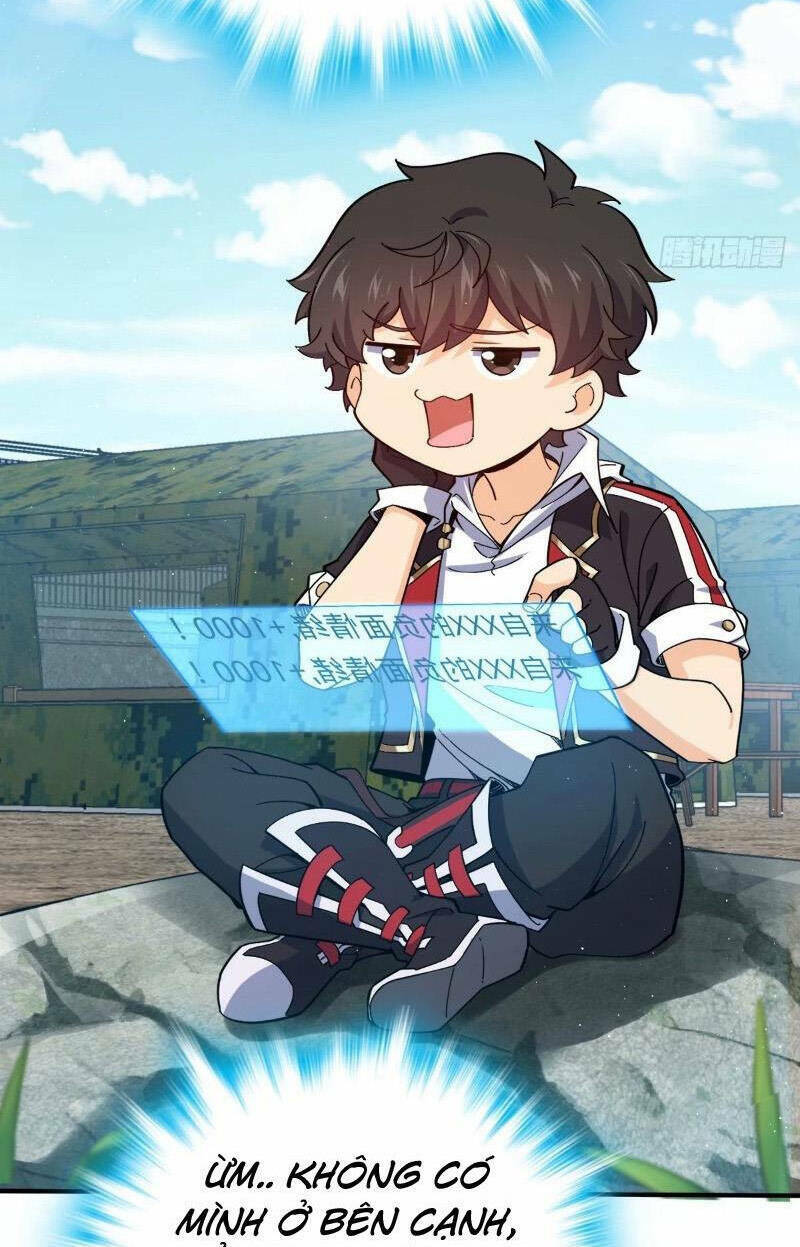 Đại Vương Tha Mạng Chapter 731 - Trang 2