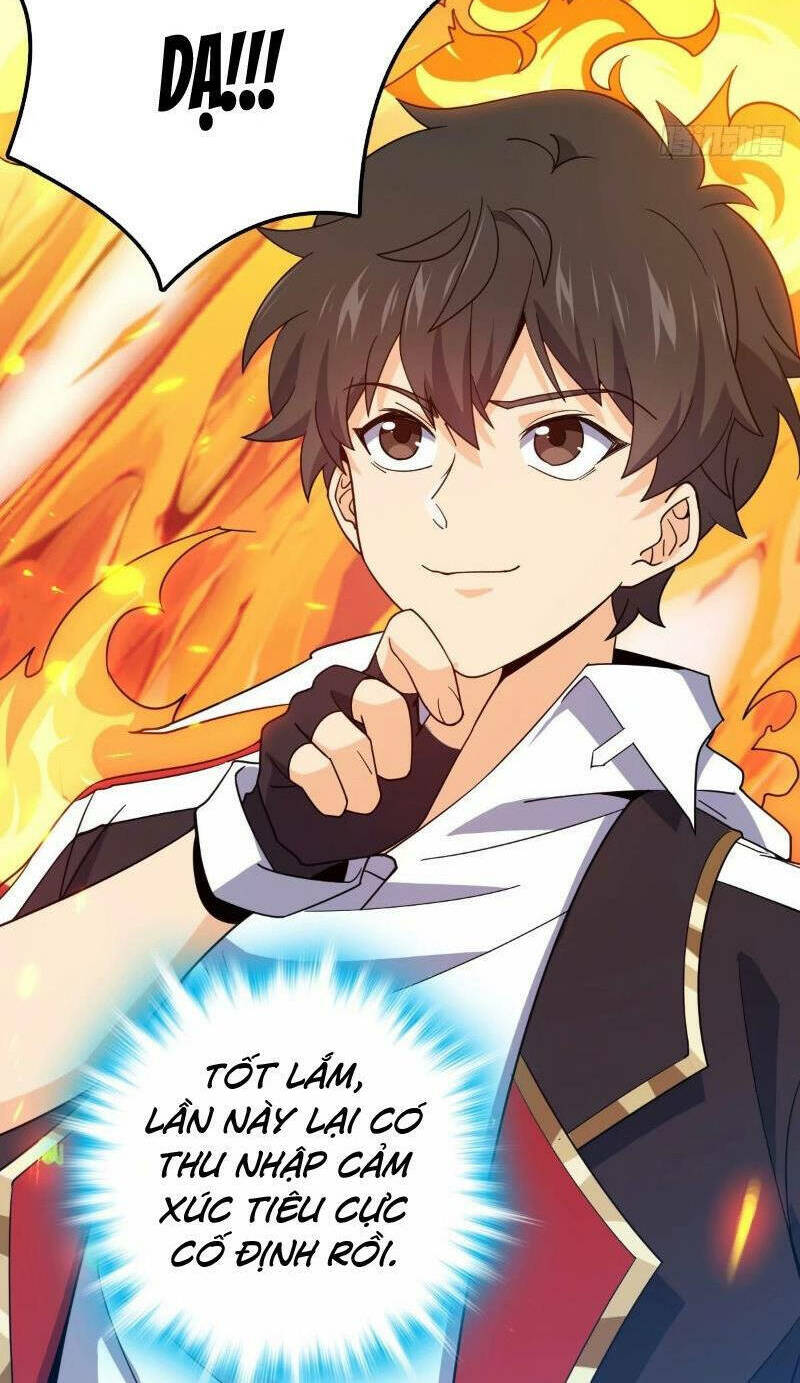 Đại Vương Tha Mạng Chapter 731 - Trang 2