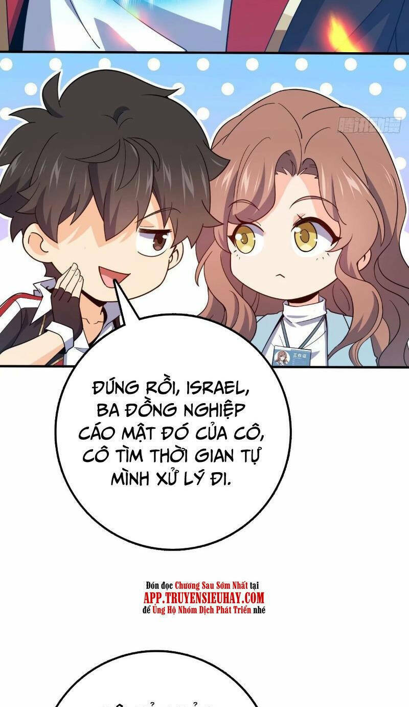 Đại Vương Tha Mạng Chapter 731 - Trang 2